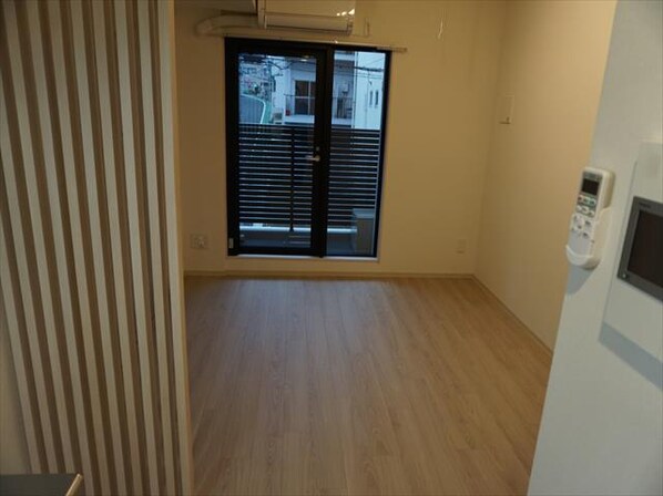 レジディア文京小石川の物件内観写真